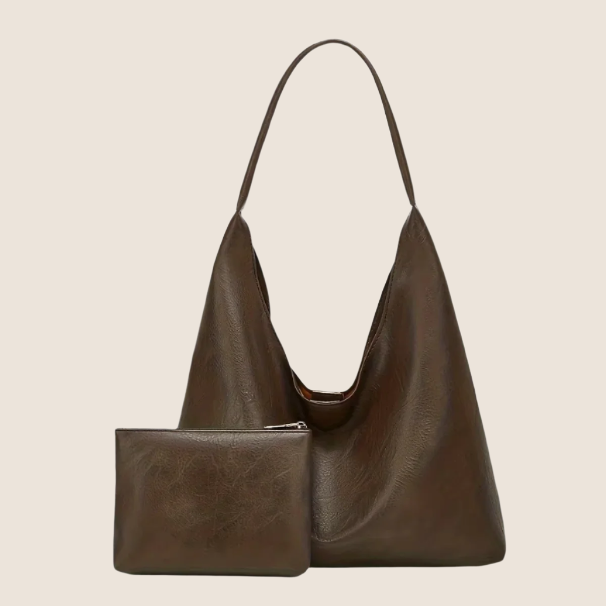 Élan Shoulder Tote