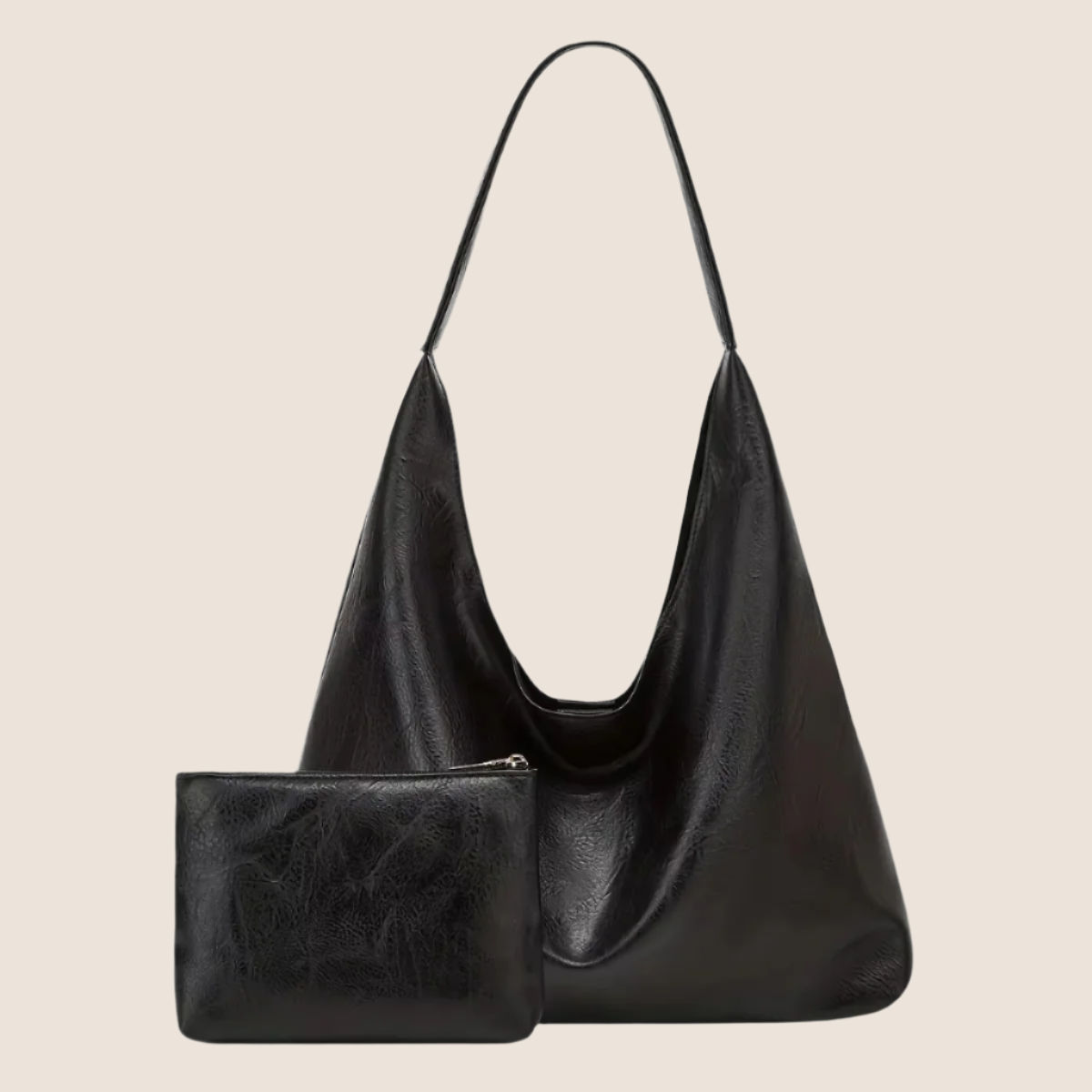 Élan Shoulder Tote