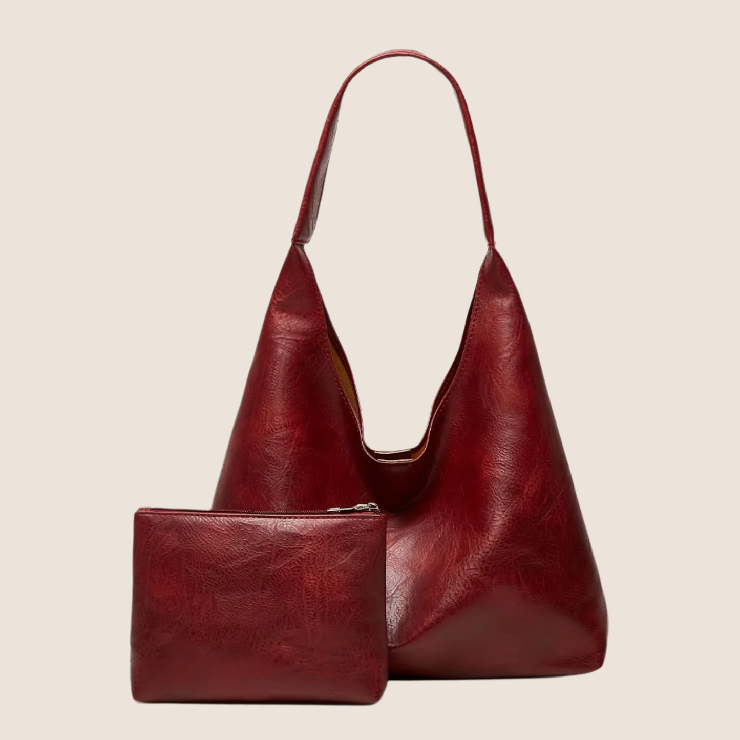 Élan Shoulder Tote