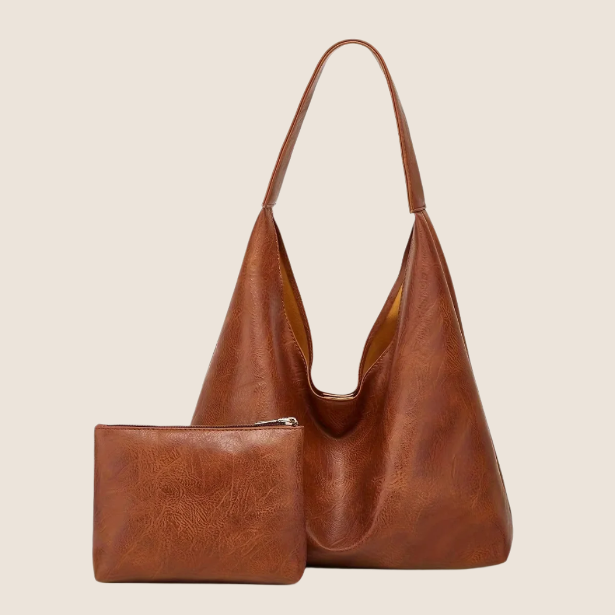 Élan Shoulder Tote