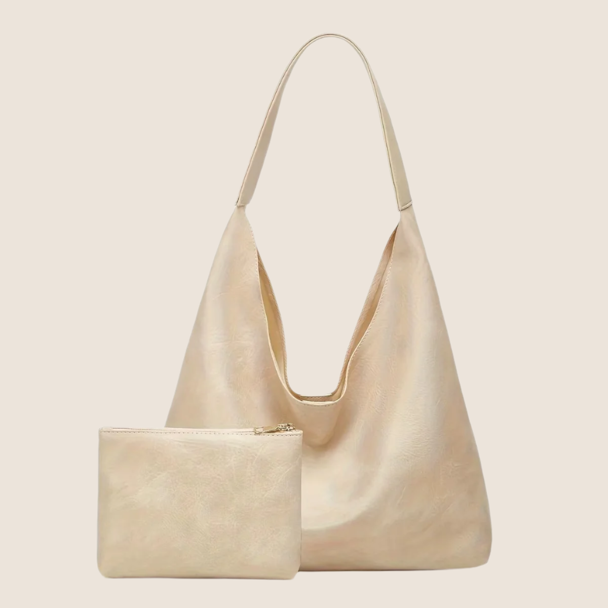 Élan Shoulder Tote