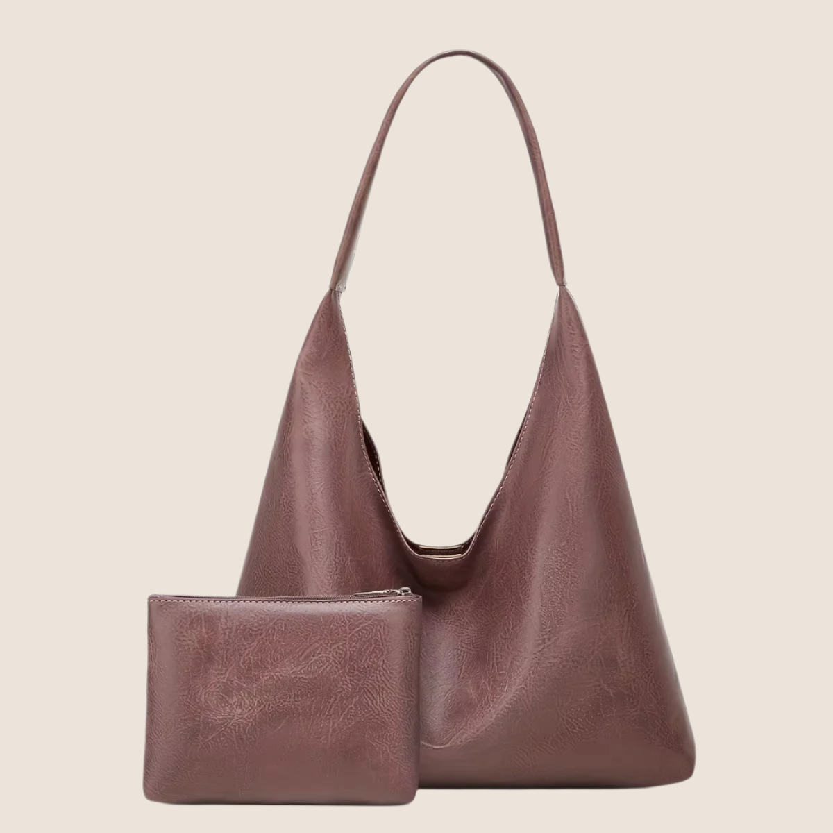 Élan Shoulder Tote